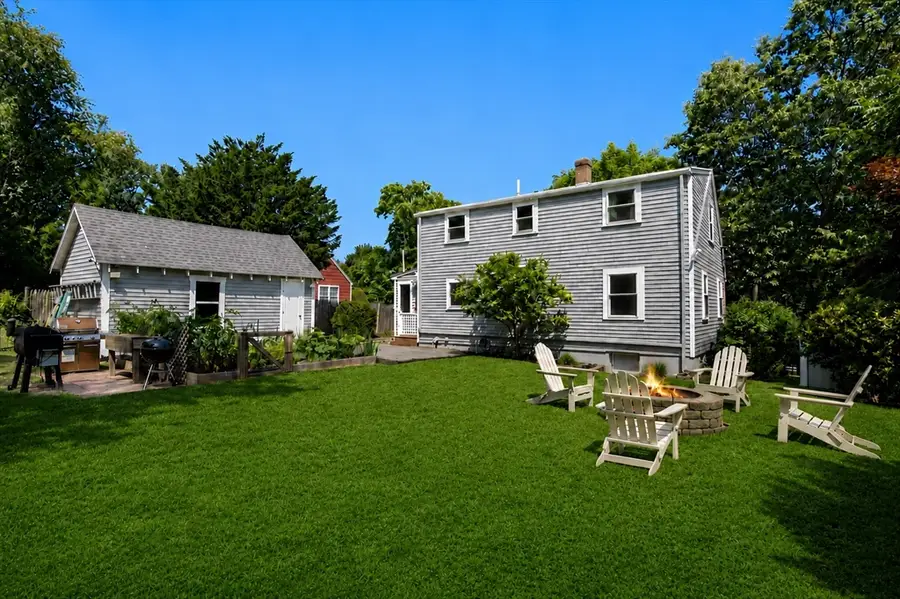 153 Prospect Street, Ashland, MA 01721 - #3