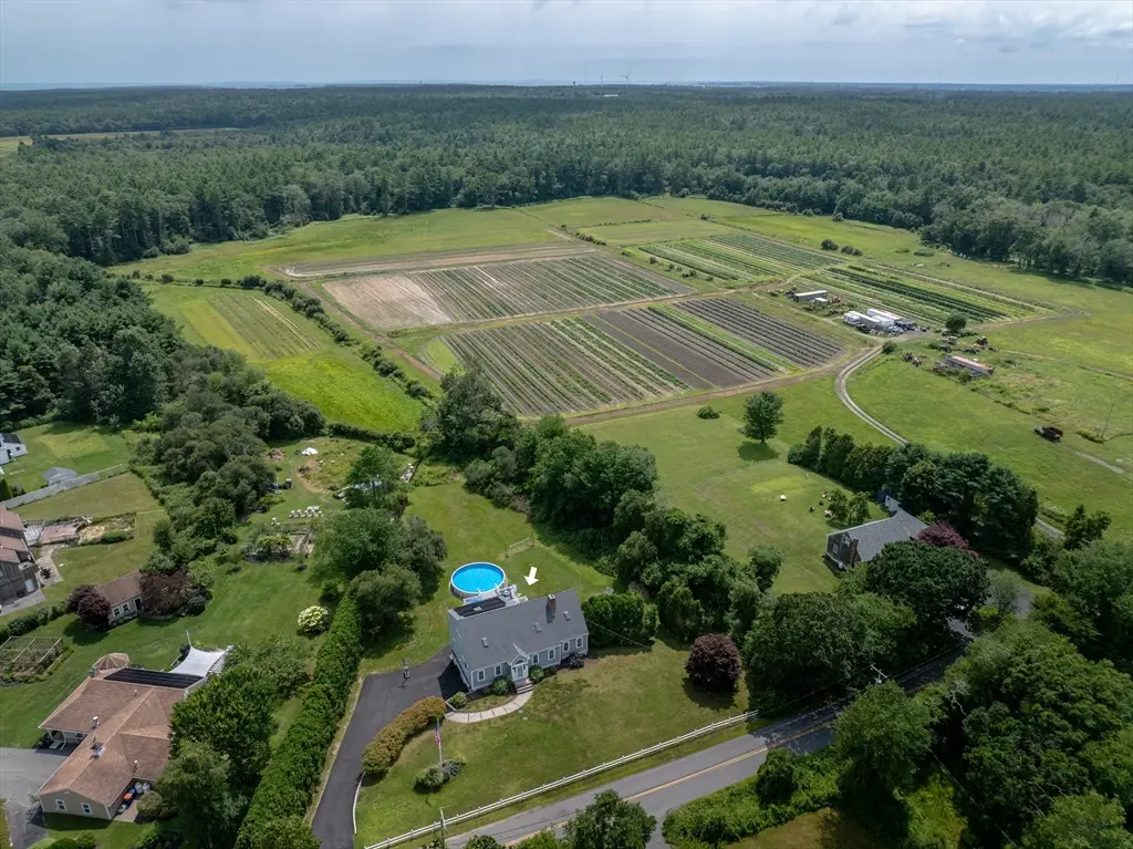 191 Acushnet Rd, Mattapoisett, MA 02739 - #1