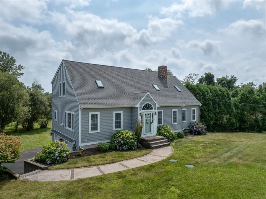 191 Acushnet Rd, Mattapoisett, MA 02739 - #2