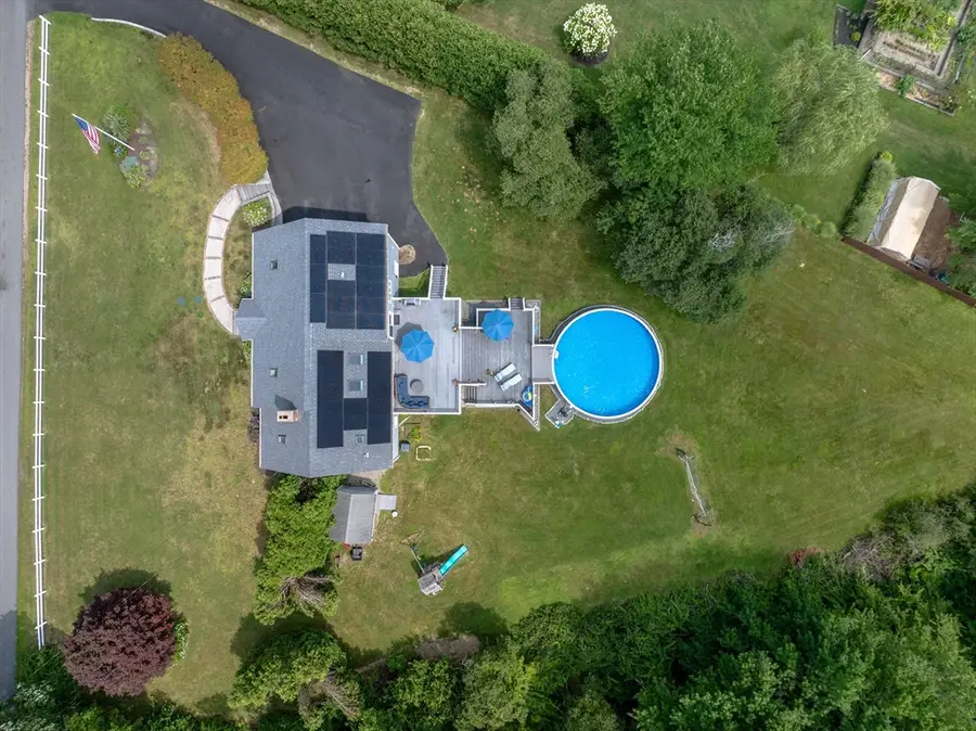 191 Acushnet Rd, Mattapoisett, MA 02739 - #3