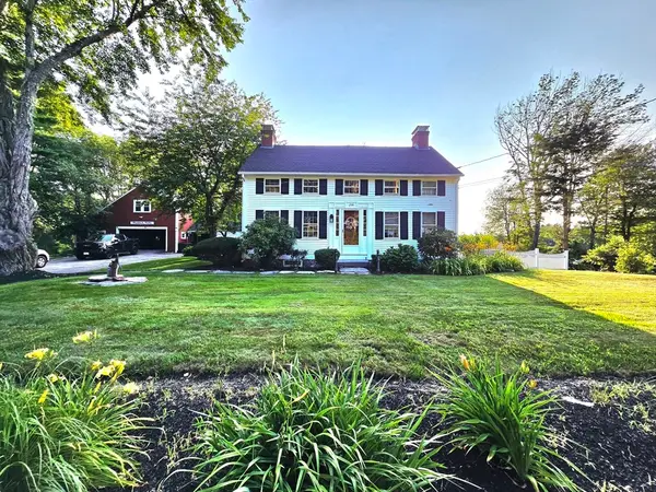 259 Salisbury St, Holden, MA 01520