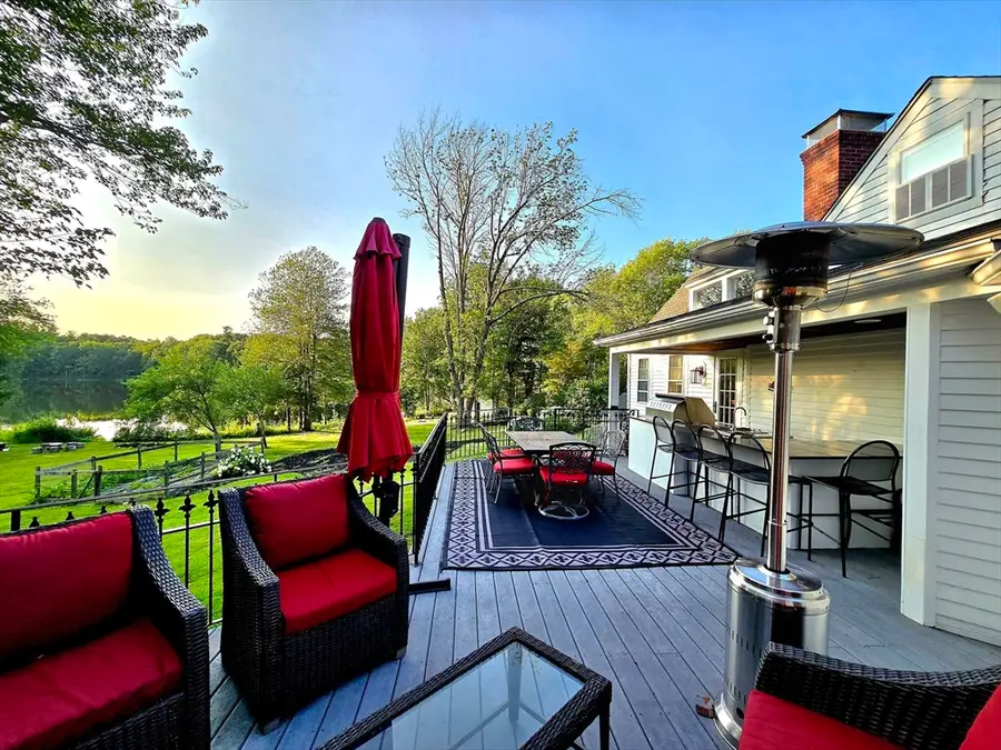 259 Salisbury St, Holden, MA 01520 - #2