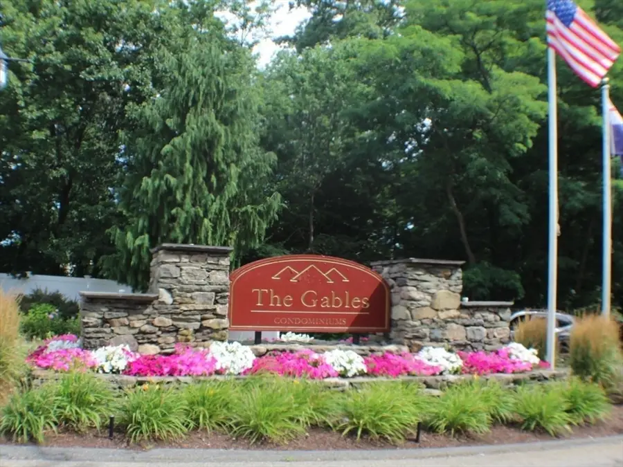 309 Hampton Way #309, Abington, MA 02351 - #3