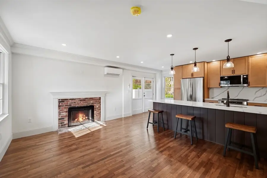 2 Railroad Avenue #2, Rowley, MA 01938 - #3