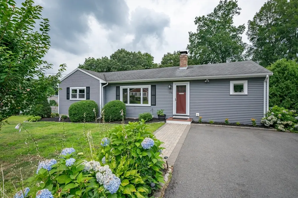 175 Edgewater Dr., Framingham, MA 01702 - #1