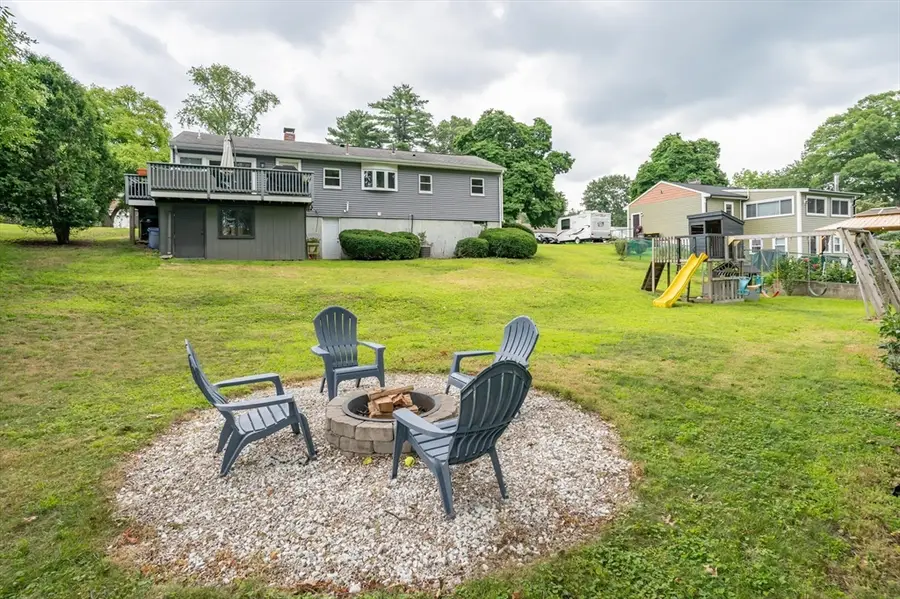 175 Edgewater Dr., Framingham, MA 01702 - #3
