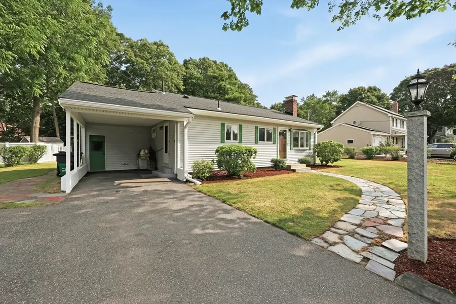 7 Foley Drive, Natick, MA 01760 - #2