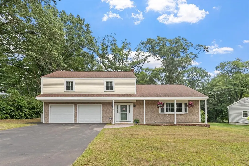 66 Checkerberry Lane, Framingham, MA 01702 - #1