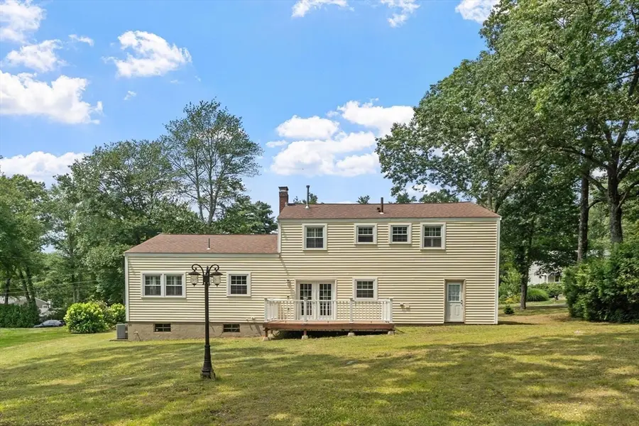 66 Checkerberry Lane, Framingham, MA 01702 - #2
