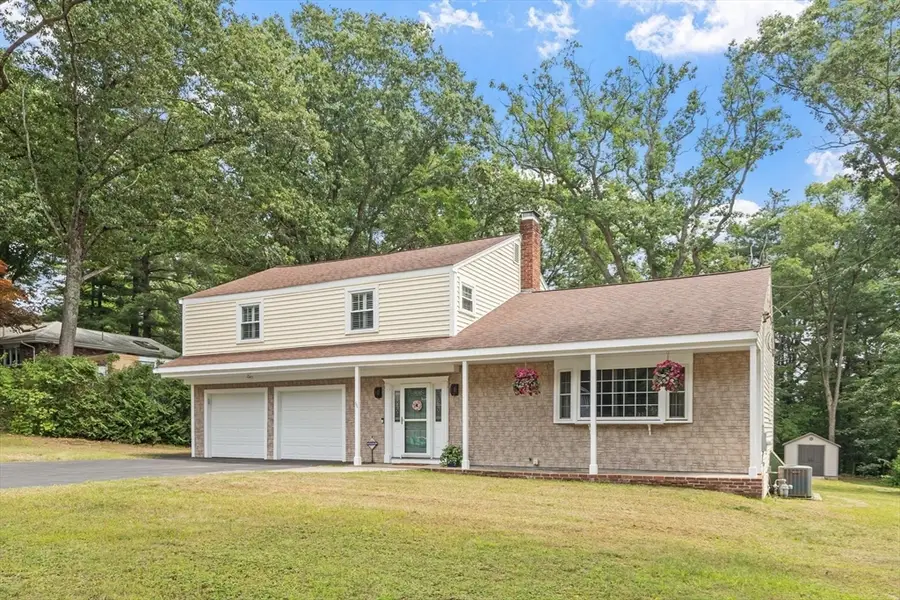66 Checkerberry Lane, Framingham, MA 01702 - #3