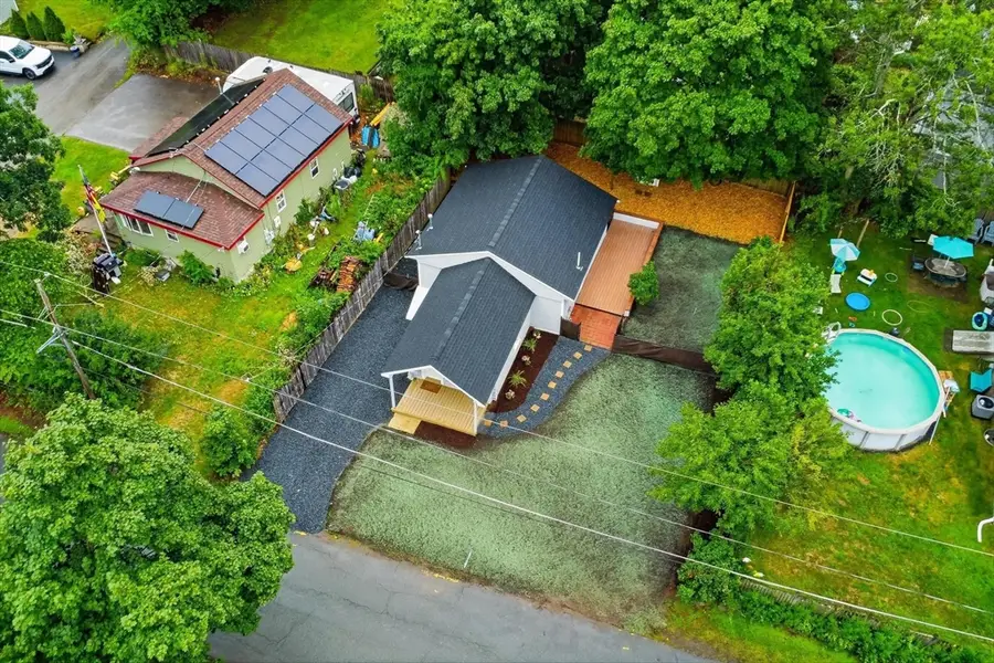 89 Milford St, Hanson, MA 02341 - #2