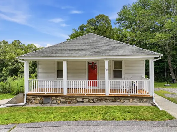 161 Boyd St, Leicester, MA 01611