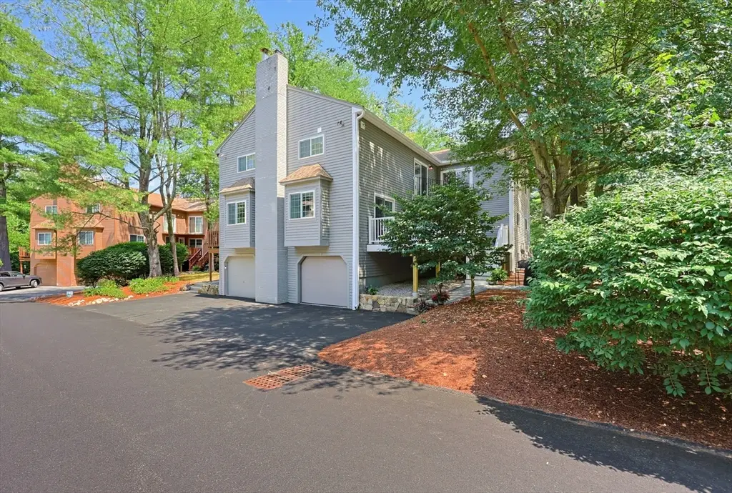 8 Voyagers Lane #8, Ashland, MA 01721 - #1