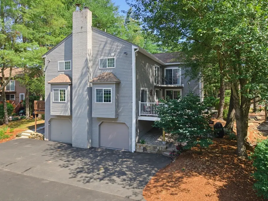 8 Voyagers Lane #8, Ashland, MA 01721 - #2
