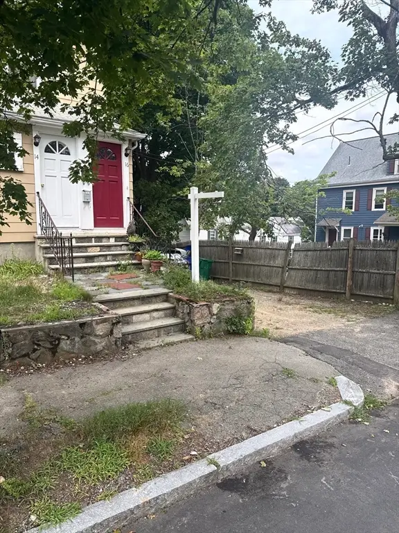 14-16 Elliot Terrace, Newton, MA 02464 - #2