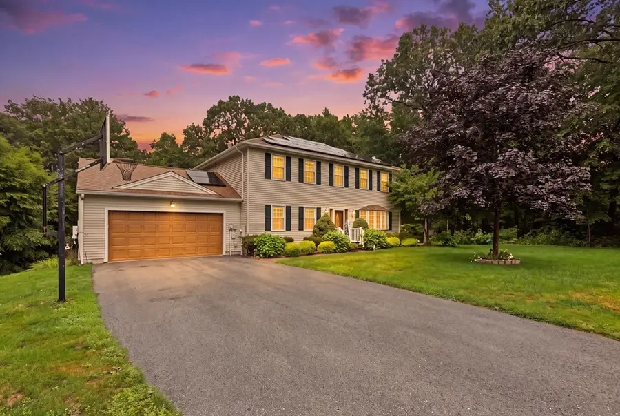 46 Jessica Pl, Agawam Town, MA 01030 - #2