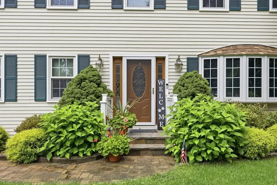 46 Jessica Pl, Agawam Town, MA 01030 - #3