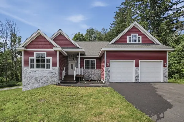 73 Dudley Hill Road, Dudley, MA 01571
