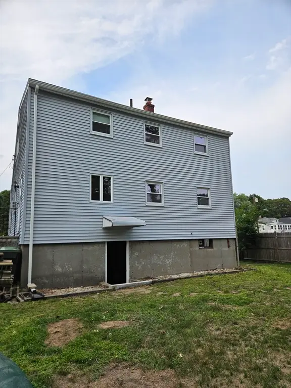 135 Crane St, Dedham, MA 02026 - #2