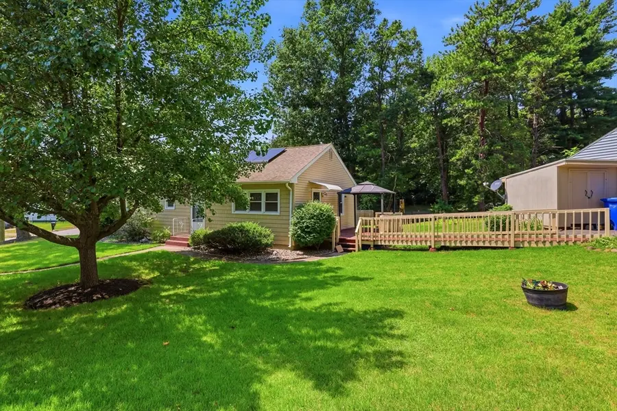 80 Gatewood Road, Springfield, MA 01119 - #3