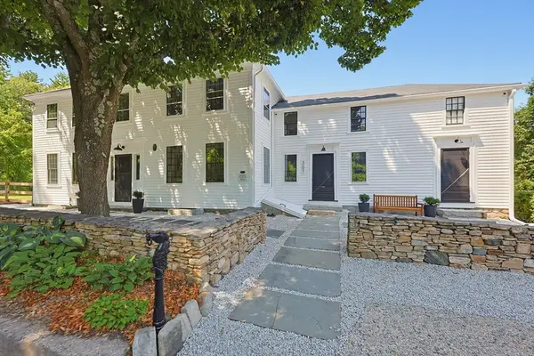 361 Winter St, Holliston, MA 01746