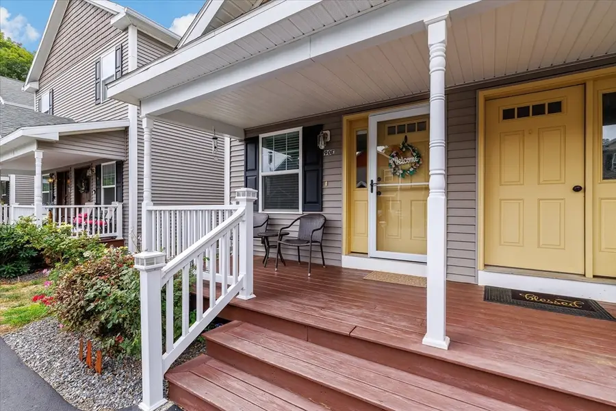 90 Sterling St #E, West Boylston, MA 01583 - #2