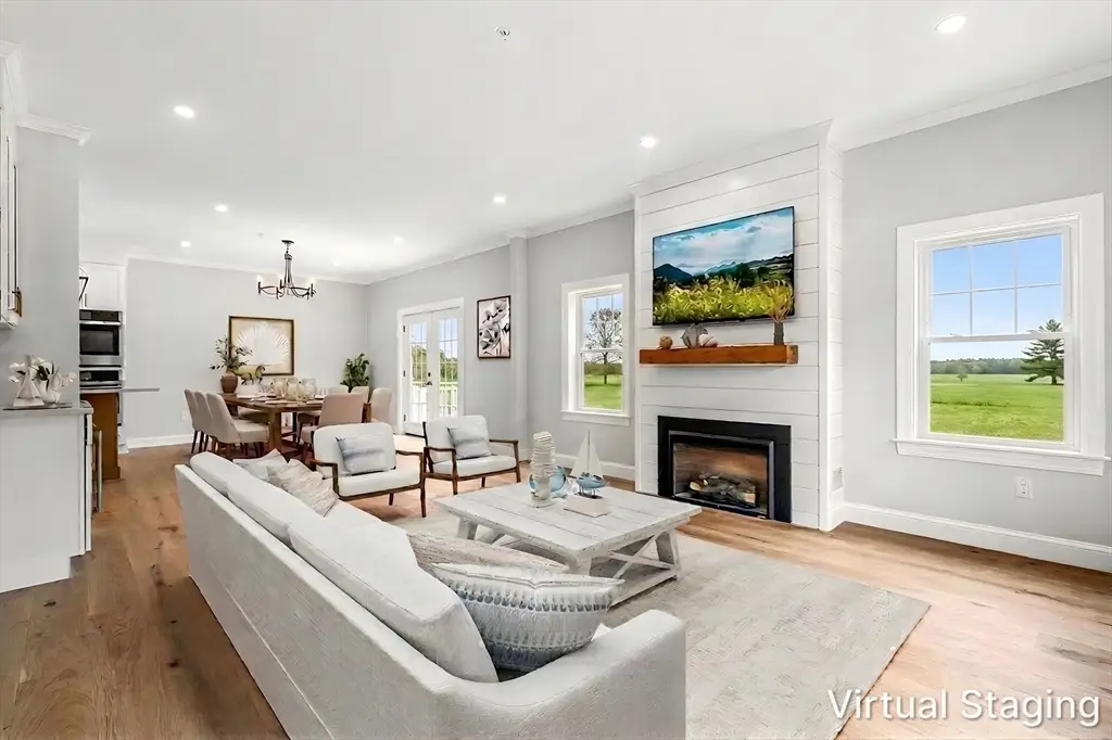 13 Whitman Circle #13, Bellingham, MA 02019 - #1