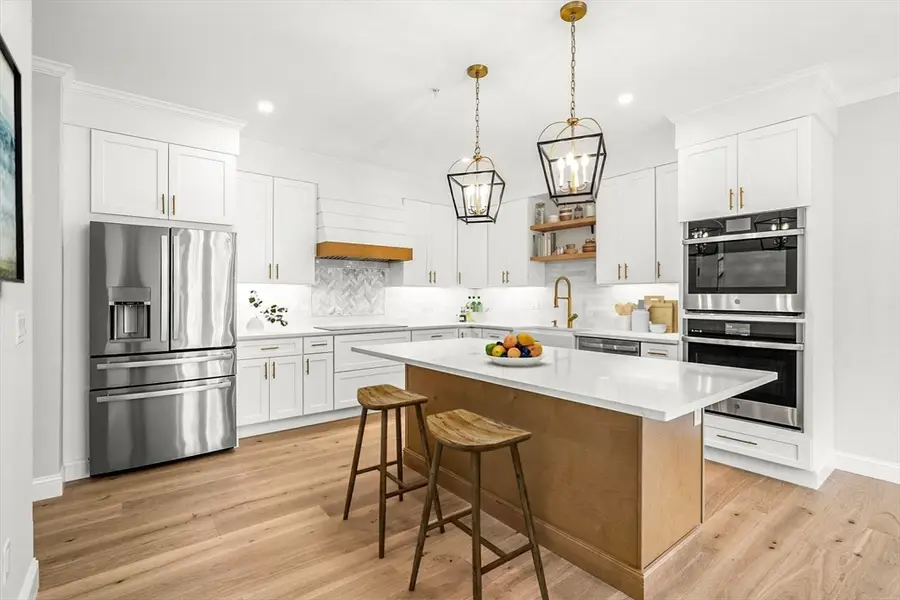 13 Whitman Circle #13, Bellingham, MA 02019 - #3