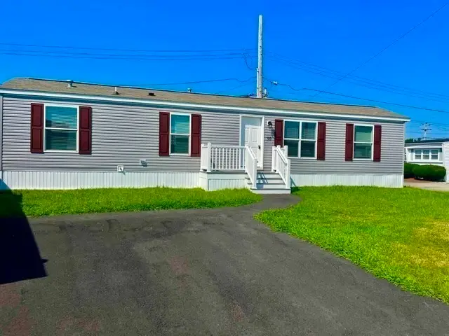 131 Washington St. #50, Foxboro, MA 02035 - #1