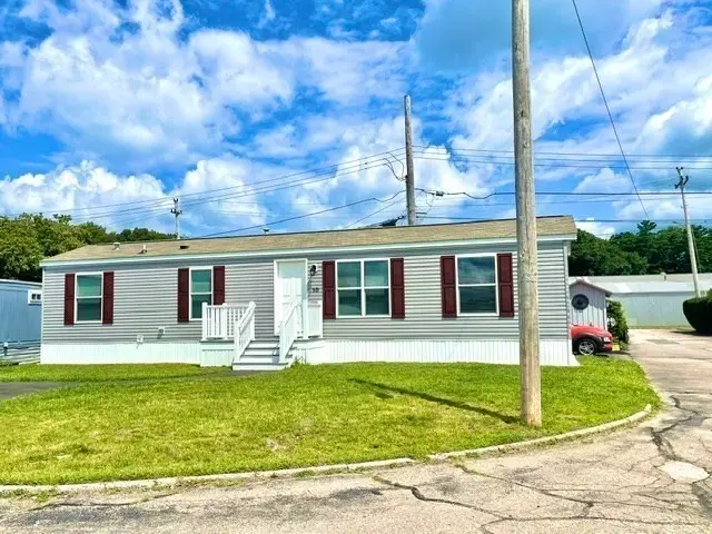 131 Washington St. #50, Foxboro, MA 02035 - #3