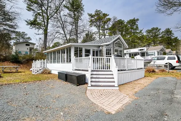 185 Cotuit Rd #1 Juniper, Sandwich, MA 02563