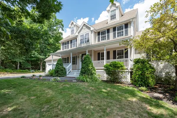 36 Crescent Lane, Douglas, MA 01516