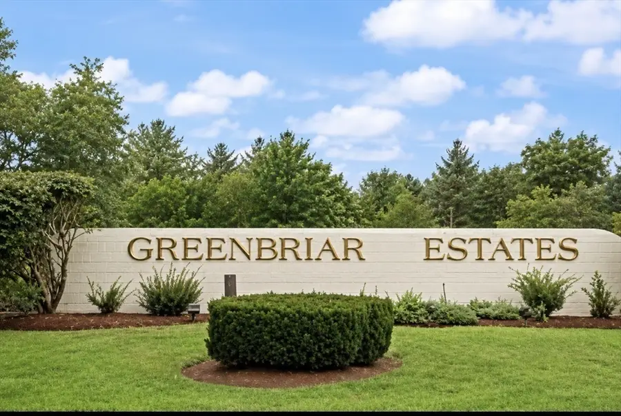 7 Greenbriar Drive #207, North Reading, MA 01864 - #2