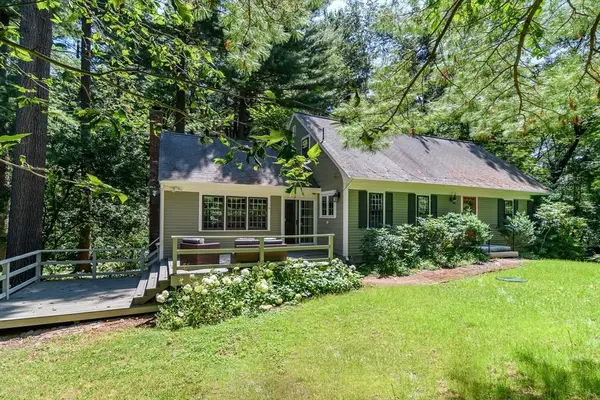6 Brewster, Wayland, MA 01778