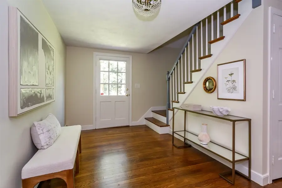 6 Brewster, Wayland, MA 01778 - #2