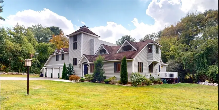 22 Old Cambridge Turnpike, Lincoln, MA 01773 - #2