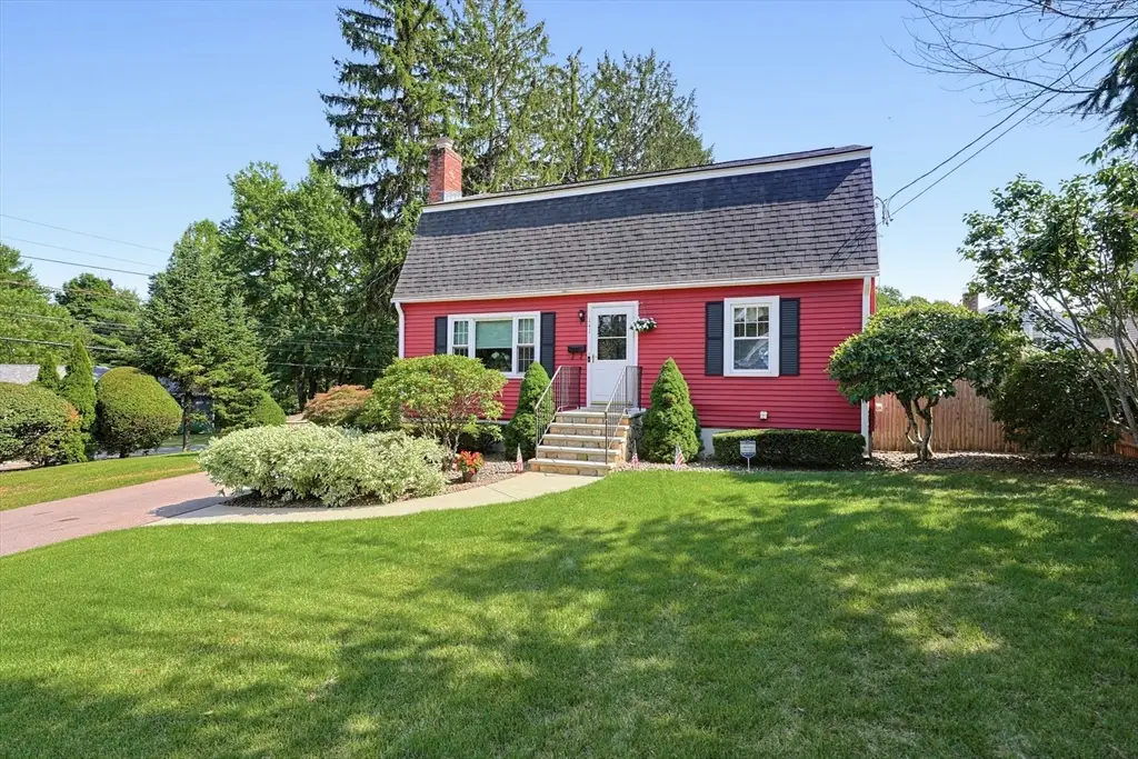 141 Russell Road, Framingham, MA 01702 - #1
