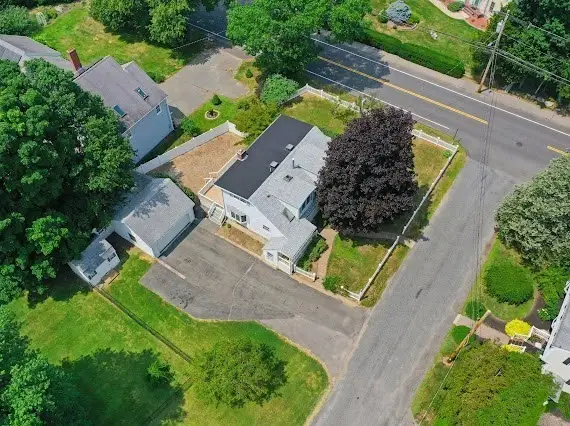 374 Plain St, Stoughton, MA 02072 - #1
