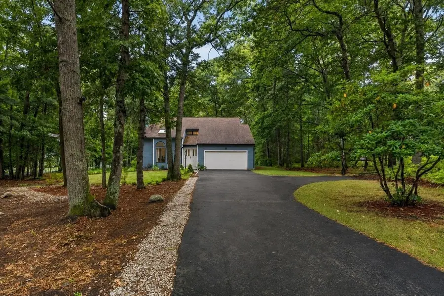 27 Walden Dr, Easton, MA 02334 - #2