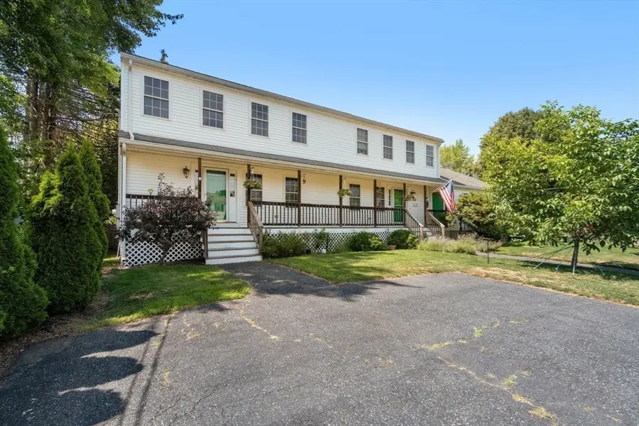 11 Brackett Road #A, Framingham, MA 01702 - #2