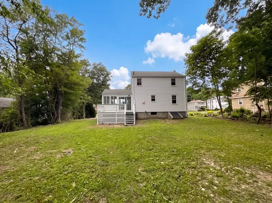 48 Woodlawn St, Randolph, MA 02368 - #2