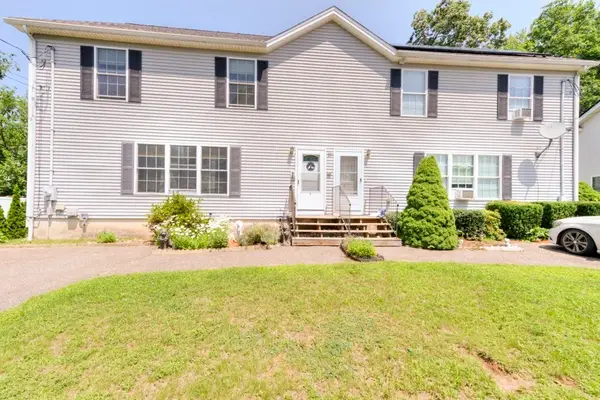 18B Kennebec Ave, Worcester, MA 01606