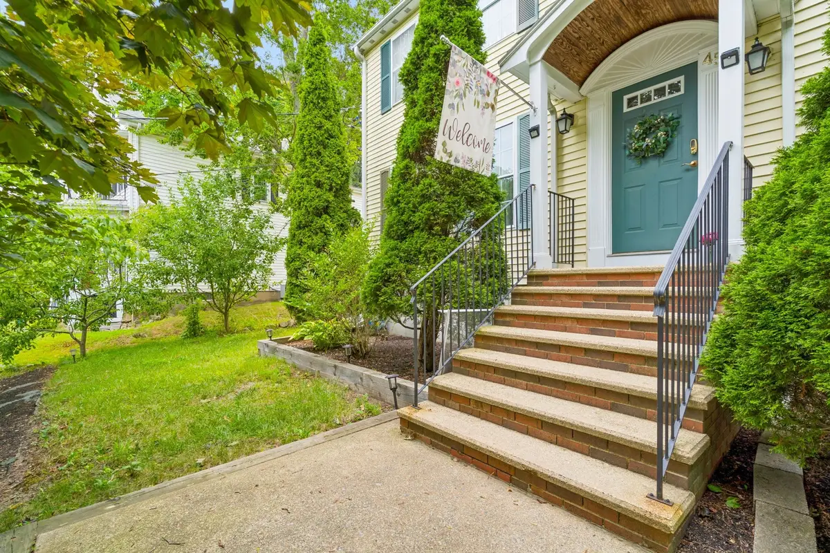 45 Braeburn Rd, Boston, MA 02136 - #1