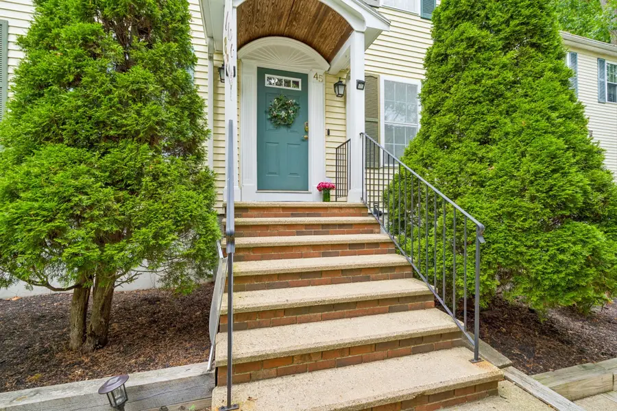 45 Braeburn Rd, Boston, MA 02136 - #2