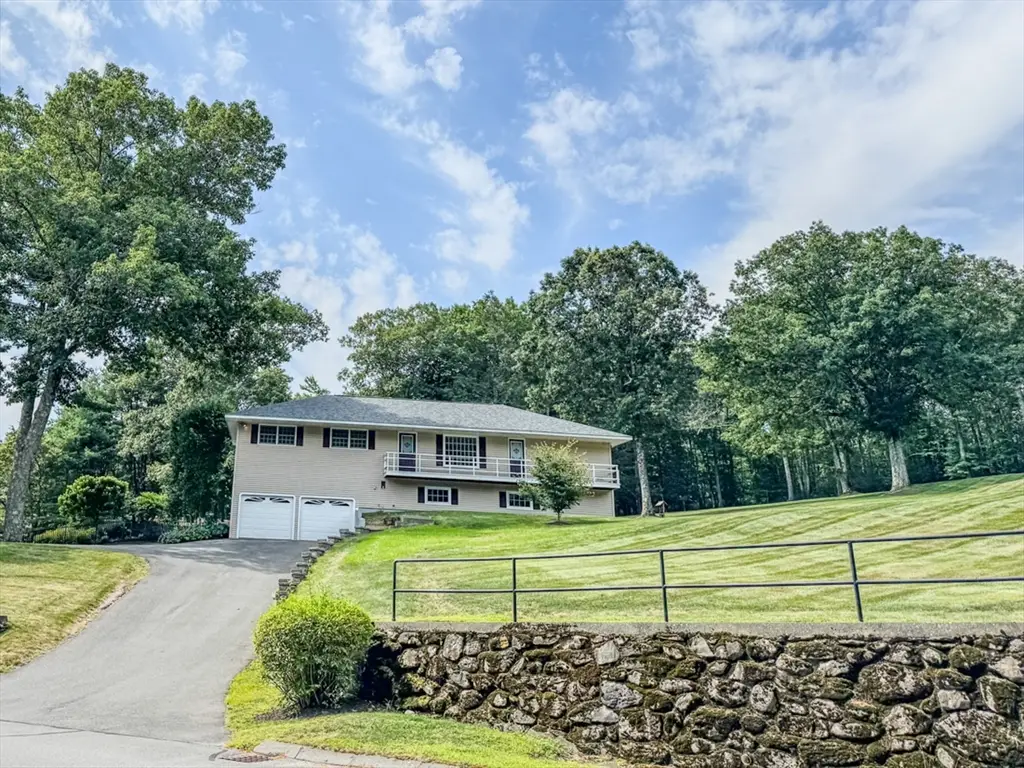 164 Greenfield Road, Leyden, MA 01301 - #1