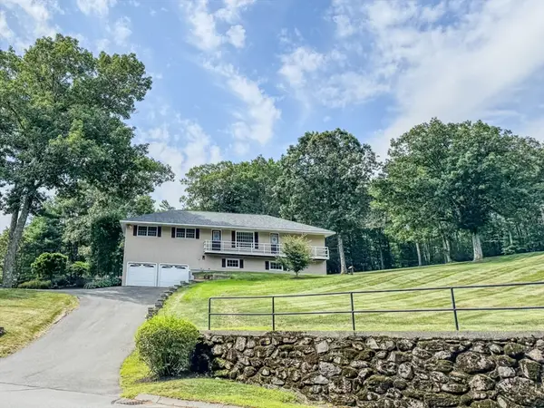 164 Greenfield Road, Leyden, MA 01301