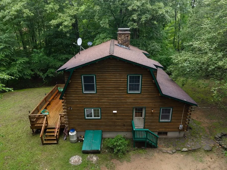 230 Keys Rd, Warren, MA 01585 - #2