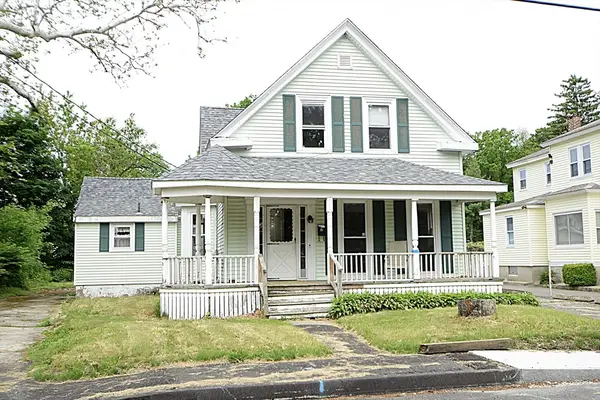 12 Presbrey Ct, Taunton, MA 02780