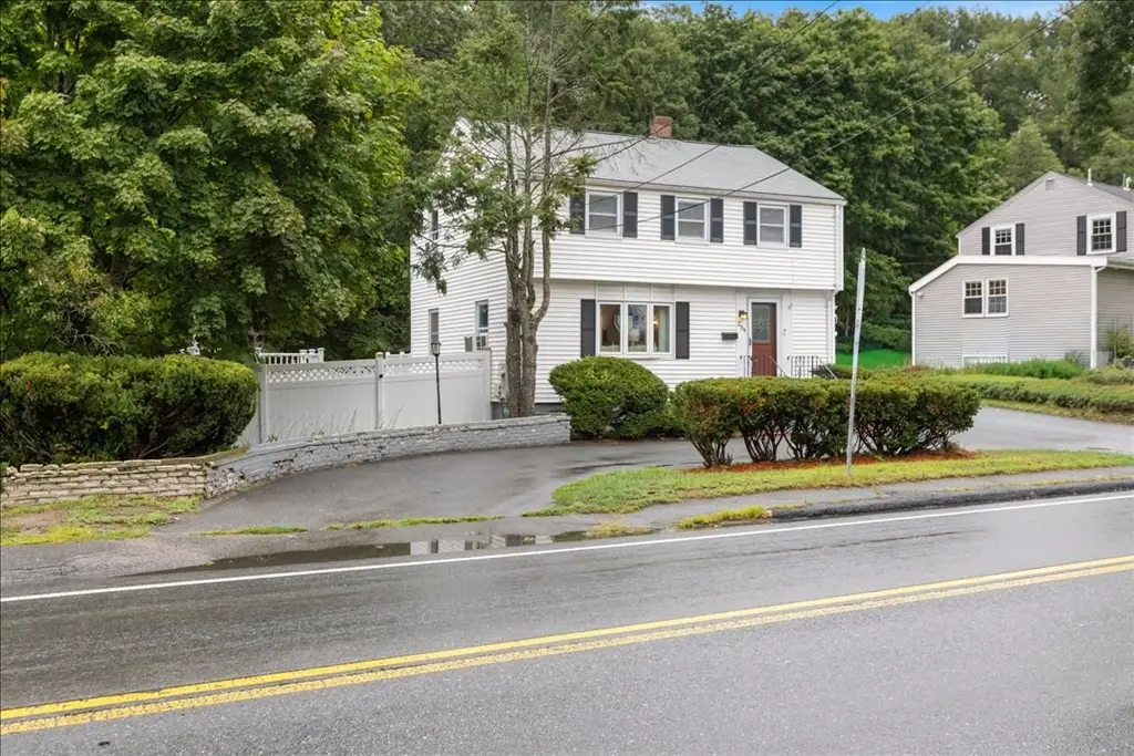 254 Cambridge Rd, Woburn, MA 01801 - #1