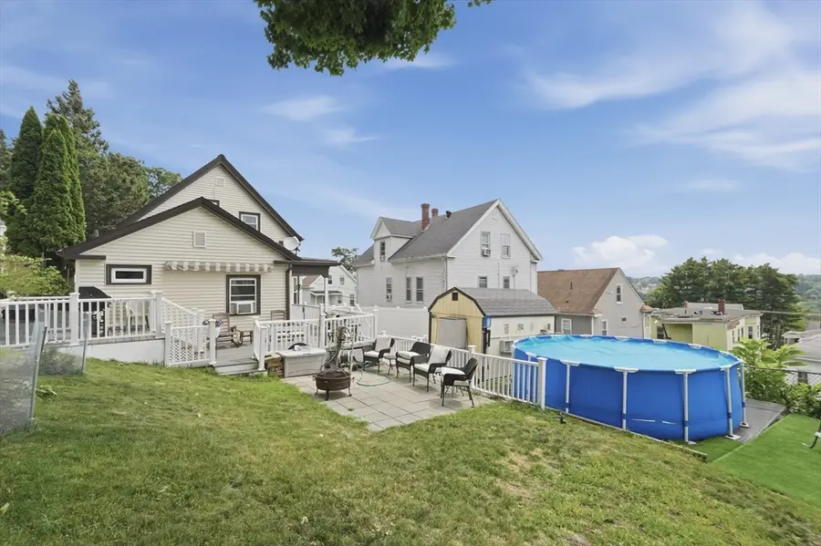 12 Marion Street, Haverhill, MA 01832 - #2